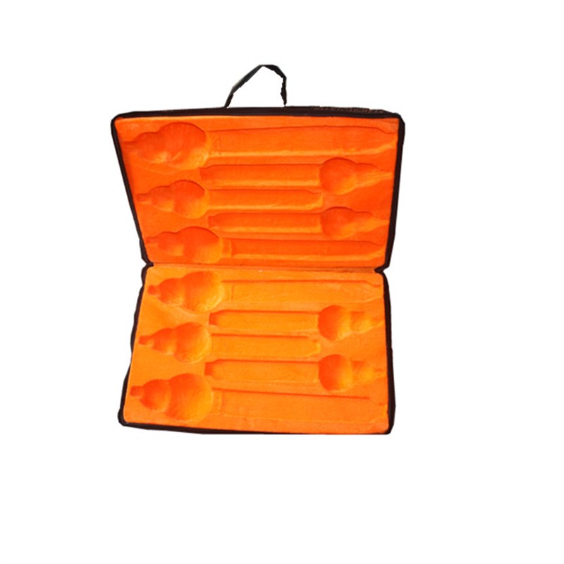 葫芦丝5支装套装盒皮盒