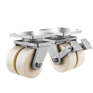 CPM93 20C0 D125 150 94固定轮负载双轮CVB60代替怡合达