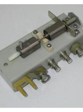 HP 16034E测试夹具