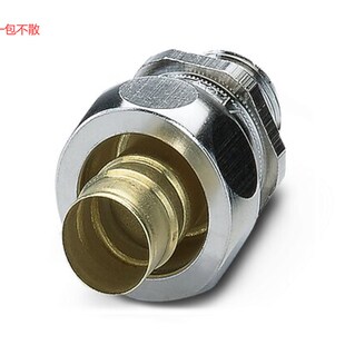 M16 IP65 螺钉连接 BRASS 3241060