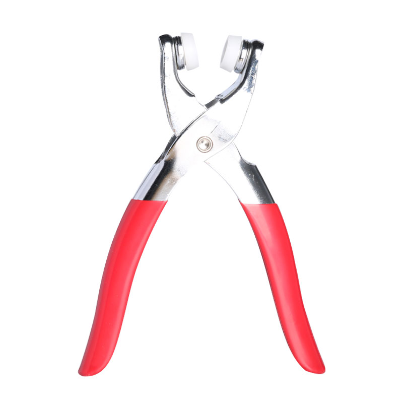 多功能暗扣五爪纽扣扣安装套装扣子免缝钉扣手压钳按扣工具子母扣