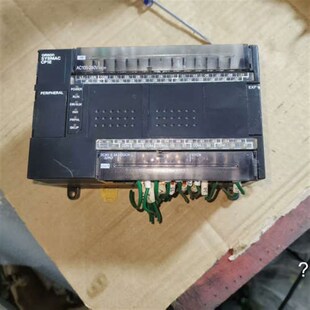 CP1E 正常 E40DT 成 议价PLC