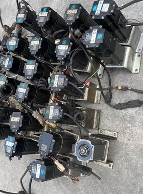 伺服电机HC-KFS43B()