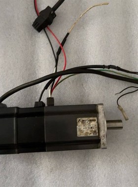 伺服电机 马达 HC-KFS43B  功能包好