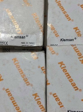 土尔其生产 Klemsan继电器  ASCON 321