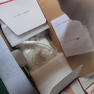 P0E供电 海康全彩3T47WD 400万 6mm