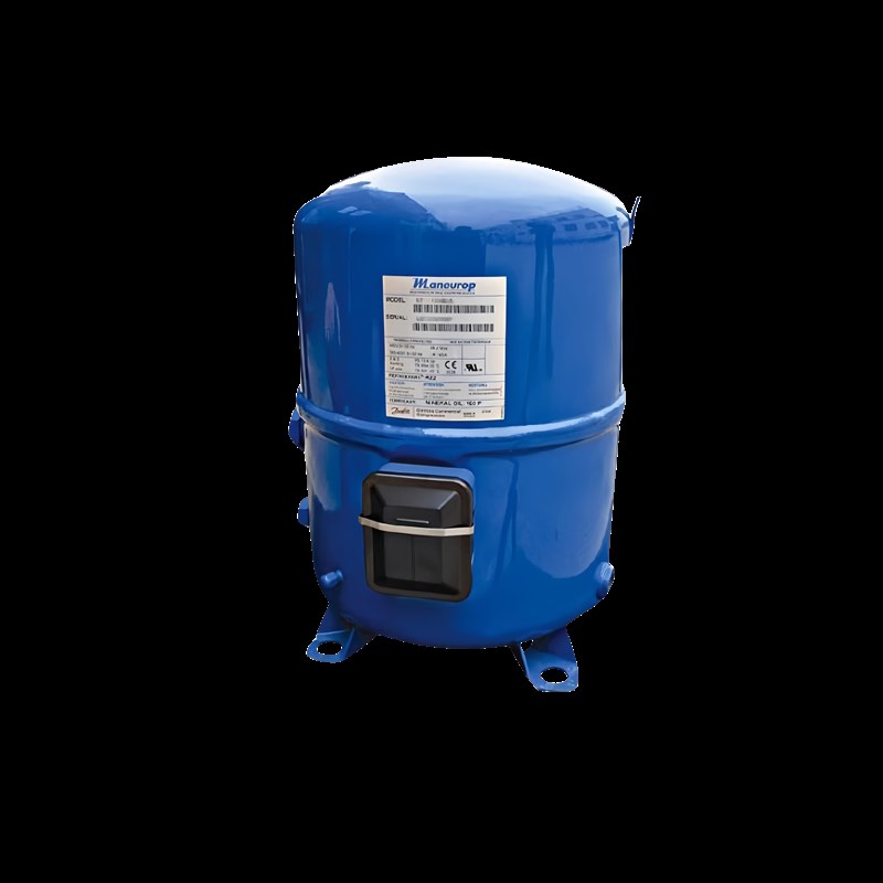 MT64HM4CVE MTZ64HM4BVE MT64HM4DVE MTZ56HL4BVE 冷库压缩机5匹