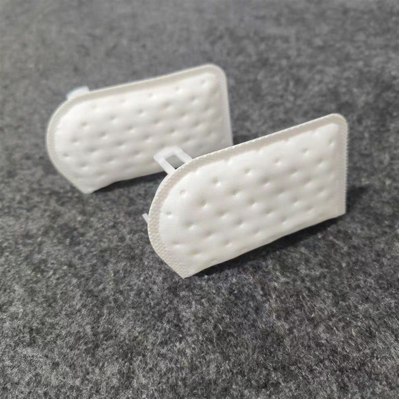 大疆新款T100T70P植保无人机配件T60发电站汽油滤芯燃油泵过滤棉