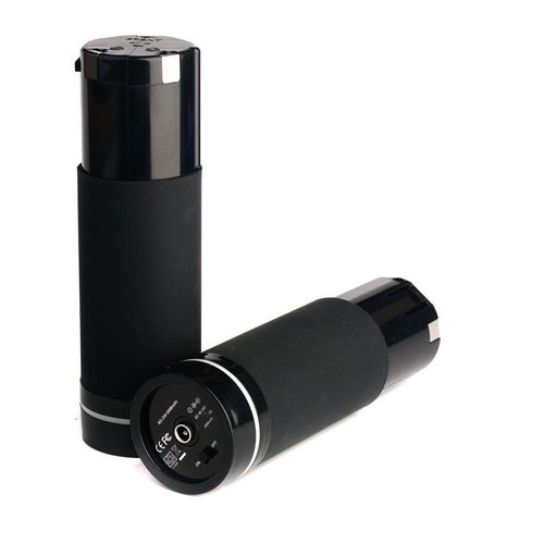 PHOENIX大筋膜枪胡子锂电池组透明探索版24V伏充电器电源A1A2配件