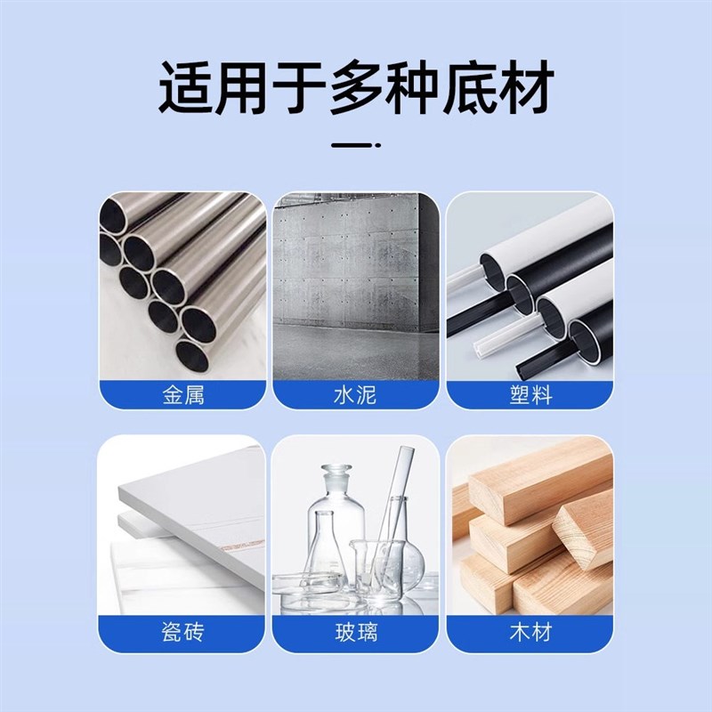 高效强力脱漆剂去油漆清除剂金属水性环保汽车地面退塑清洗剂神器