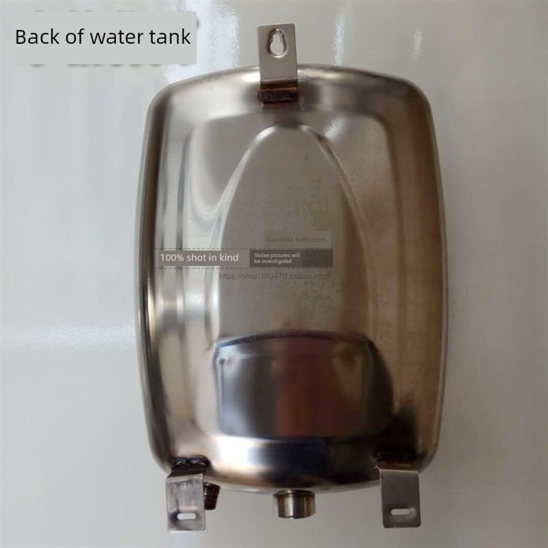 建容不锈钢冲水箱公厕污卫节能气压冲水箱气压节水水箱