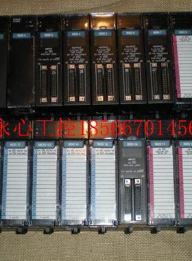 议价全新原装 GE PLC 模块IC695CMM004 IC695CRH009 IC695CRH01