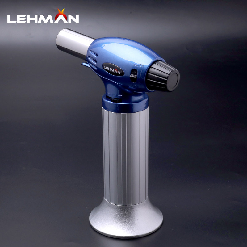 雷曼焊枪喷火枪艾灸防风火机家用小型焊接艾灸充气体大火机