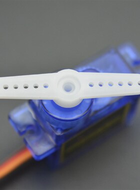 DFRobot自营店 DF9GMS 360度微型舵机 (1.6Kg)