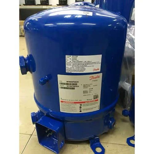 MT28 MT36JG4EVE MT64 MTZ80 MT100 MT125HM4CVE美优乐压缩机