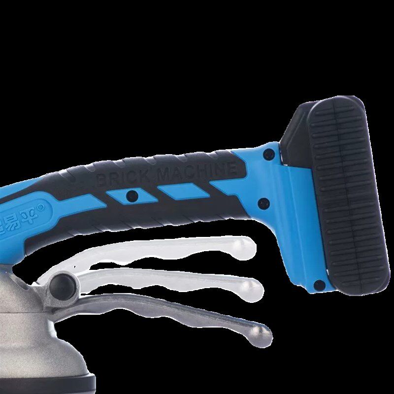 超易平瓷砖平铺机振动器贴砖机大功率贴砖神器铺地砖平铺机旗舰店