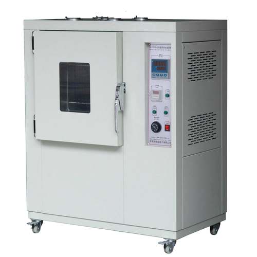 电线GB自然通风老化试验机自然换气老化试验箱塑料高温老化箱