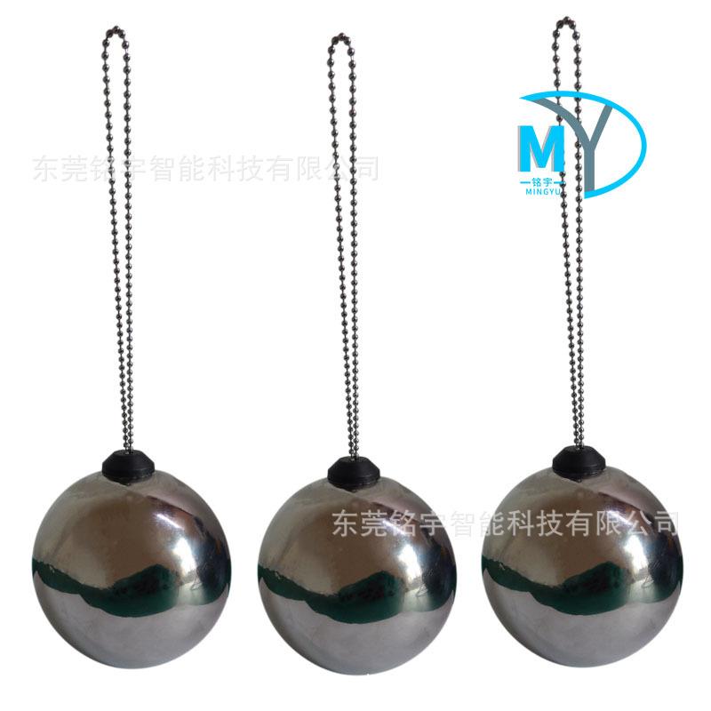 童床围栏带环测试球球体试验链条EN1930GB29281护栏