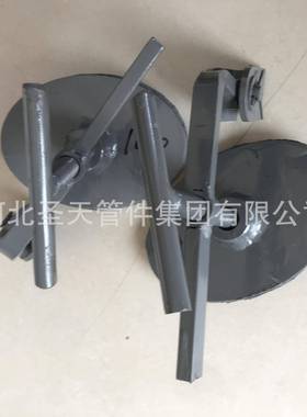 厂家D-LD2000-5400手孔常压快开手孔00*50碳钢椭圆锅炉手孔