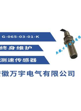 DF6101-005-065-01-03-00-00磁电式转速传感器直供