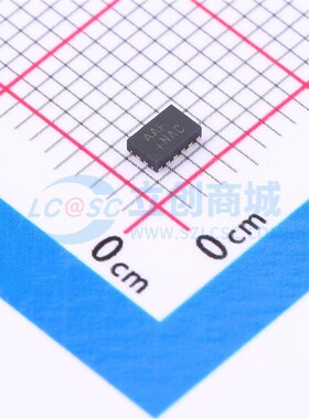 模数转换芯片ADC MAX11198ATE+T TQFN-16(2x3) 电子元器件配单