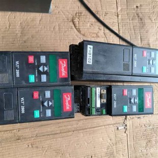 丹弗斯变频器VLT2807PT4B20STR0DBF00A0