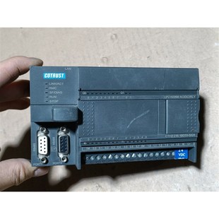 0X24 1BD33 合信PLC主机CTH2 216