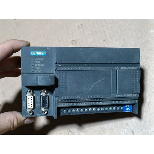 合信PLC主机CTH2 216-1BD33-0X24