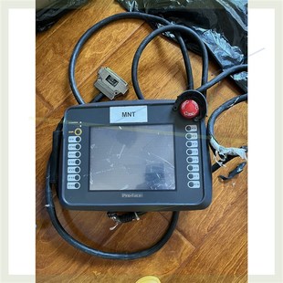 带线原装 24V 拆机 TC41 普洛菲斯触摸屏GP2401H