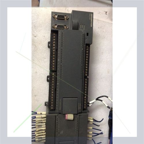 AMX216-2AD23-0XB8 PLC模块,拆机品,外观