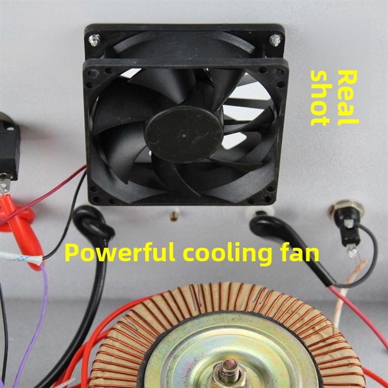 汽车电瓶充电器12v24v大功率纯铜通用智能修覆自停蓄电池充电机