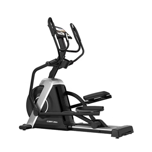 康林商用前置椭圆机F701 F701A椭圆机室内有氧运动电磁控椭圆机