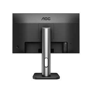 AO7寸2K4K高清IPS升降旋转音箱游戏护眼电脑显示器全新办公屏幕