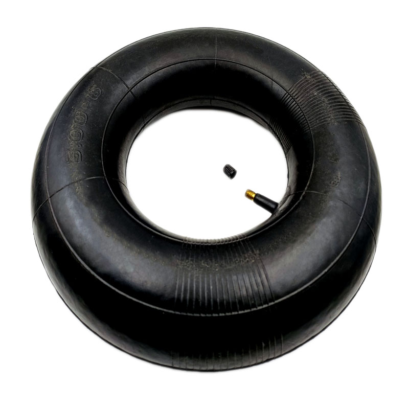 13X500-6内胎手推车轮胎沙滩车胎老虎车轮胎农用微耕机5.00-6内胎