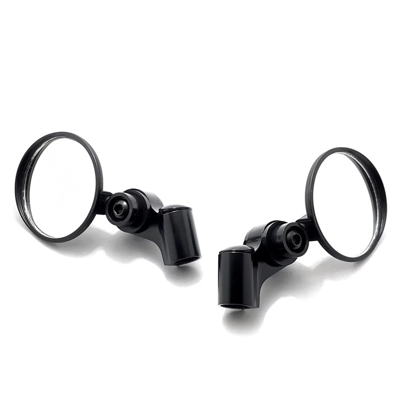 电动鸡腿镜适用于小牛九号迷你后视镜