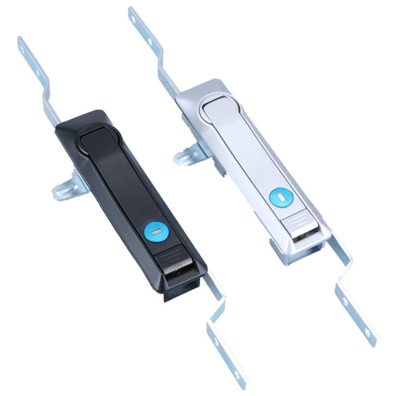 海坦 配电箱锁 MS828连杆锁 高压柜天地锁 MS460-1-1连杆锁