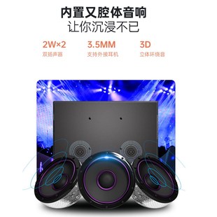 9.7寸iPad3 1536 4便携显示器IPS视网膜屏2K电脑机箱副屏幕2048