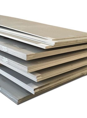 厂家直销2205/32001/904L/2507双相不锈钢板材激光切割加工定制做