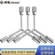 威达三叉套筒扳手加长Y型外六角套筒扳手汽修维修管扳手工具