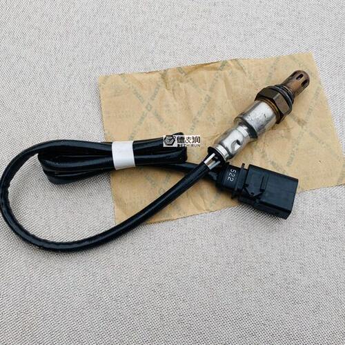 适用高尔夫7新速腾宝来迈腾B8L探歌新朗逸 EA211 后氧传感器262ED