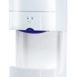 干手器 2200高速全自动干手器自动感应烘手机 烘干机 2600 亿高YG