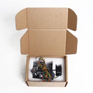 Voron打印机LDO 挤出机套件原 装 Btech齿轮LDO电机挤出机 Galileo