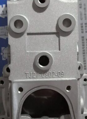 南岳电控(衡阳)调速器盖总成RQV R801调盖调体喷油泵补偿器提前器