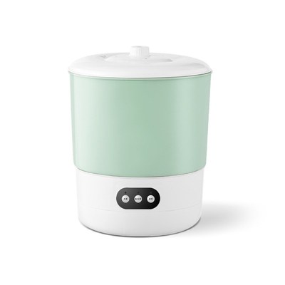 家庭版豆芽机家全自动智能小型发豆芽神器家用食品级黄豆生绿豆芽