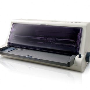 24针针式 560K 打印机 映美