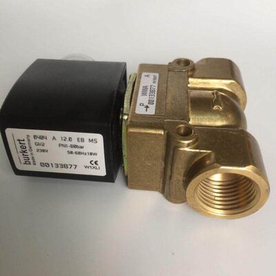 电磁阀00133877   00134590 00423985 0404A.12.0E8M5