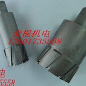 取心钻 空心钻 磁座钻 磁力钻 75mm Unika优尼卡取芯钻 空芯钻