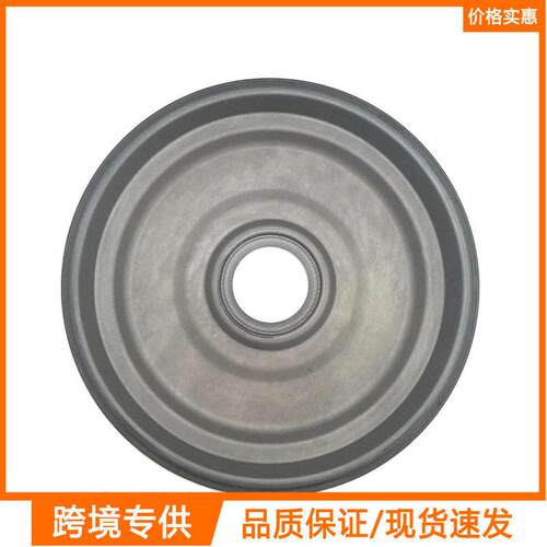 新型0BH DQ500汽车变速箱前离合器油封盖适用于大众奥迪0BH301205