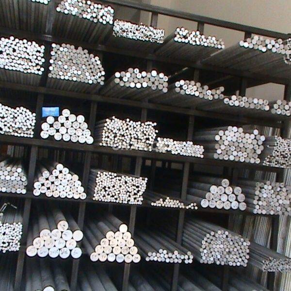 冷拉方钢304 1CR18NI9扁铁冷拉扁钢扁条平键实心冷拔方键316型材