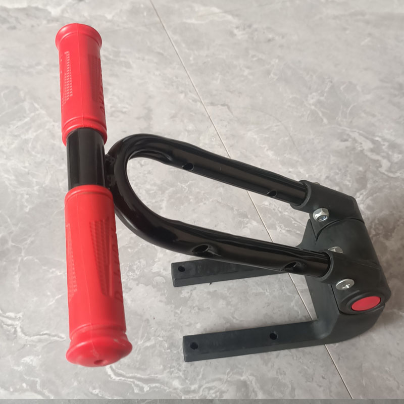 电动车儿童座椅配件护栏折u叠扶手脚踏板座椅电动摩托车电瓶车配